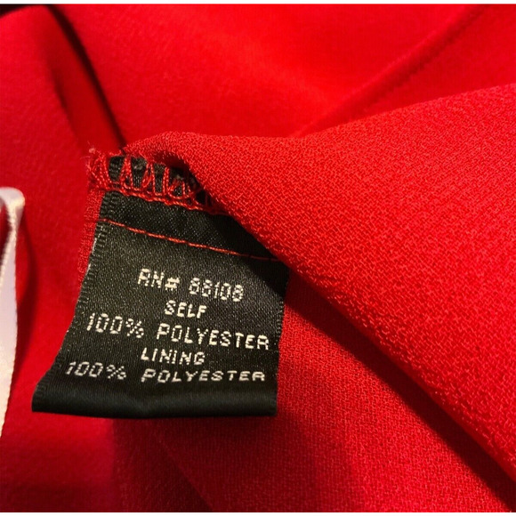 Montee Collection Top Women's Plus Size 22W Sleeveless Lightweight Tank - Picture 7 of 7